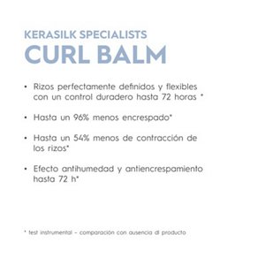CURL BALM
